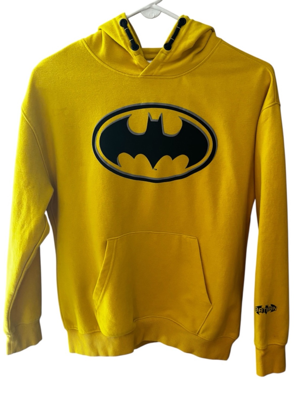 Batman Kids Hoodie